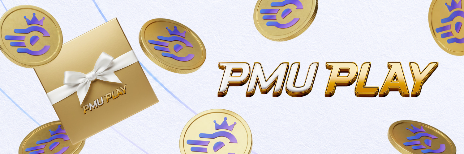 PMU Play et le retrait instantané par virement : coffret doré