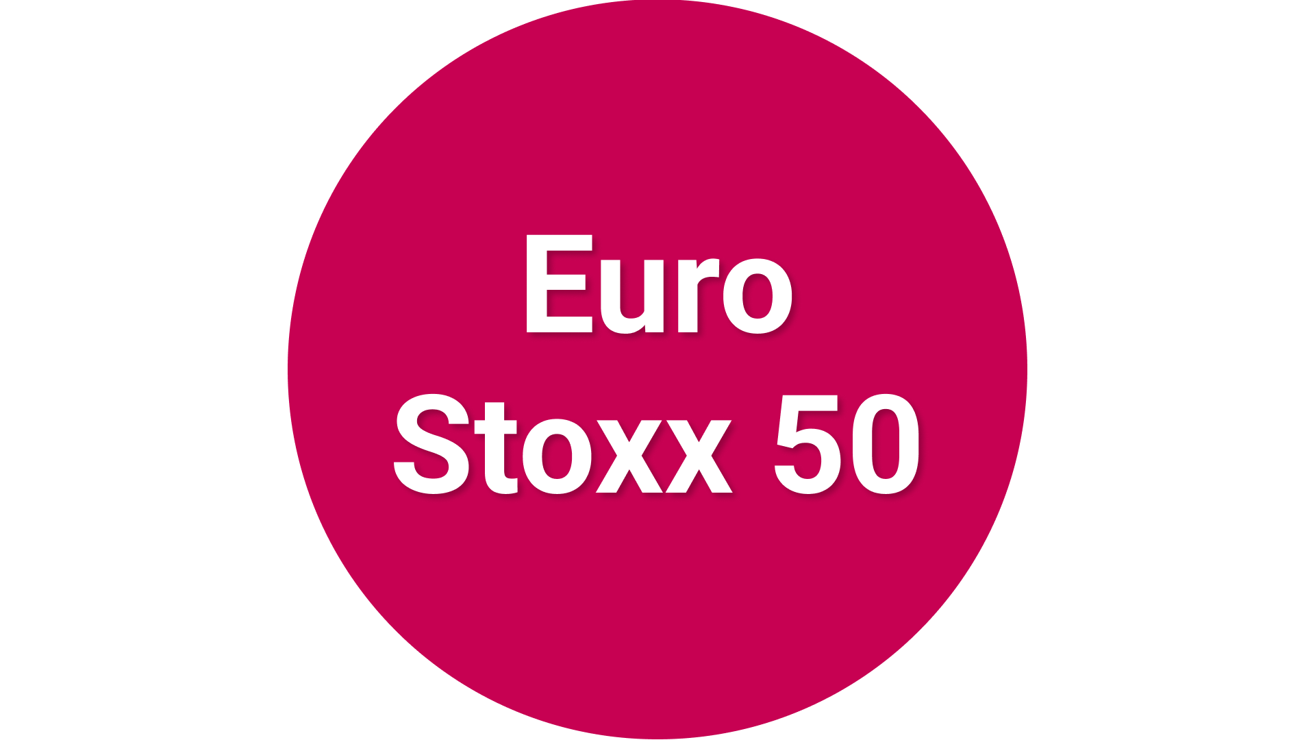 Comment Trader Sur L'indice Euro Stoxx 50 (en Ligne ) ?