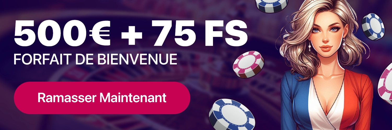 Meilleurs casinos en ligne avec retrait d’argent immediat (2024)